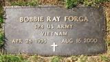 Bobbie Ray FORGA